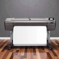 Impresora PostScript DesignJet Z6dr de 44 Pulgadas de Nuevo Diseño