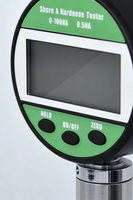 Vente flash SXYT SH-D Testeur de dureté Shore numérique portable industriel haute précision