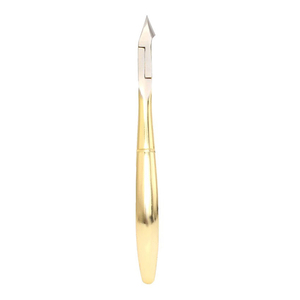 Nail care grooming nipper for personal and salon use Professional nail care tool for manicure and beauty procedures - Product Image 6