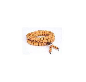 Bracelet en bois de bijouterie fantaisie pour la maison, bracelet en perles de bois rondes, taille 12 mm, taille personnalisée, nouveau design pour bracelet de bijoux pour femmes - Product Image 4