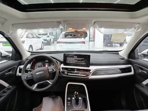 2025 Haval H6 1.5T 150HP L4 7DCT อย่างประณีต - Product Image 5