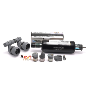 Solénoïde d'arrêt 12V 185206103 de remplacement pour moteur diesel Perkins - Product Image 2