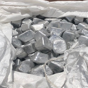 Lingote de Aleación de Aluminio 99% / Pellets de Alúmina 99% Alta Pureza Serie 6000 Marca VNT Origen TIA Listo para Exportar - Product Image 5