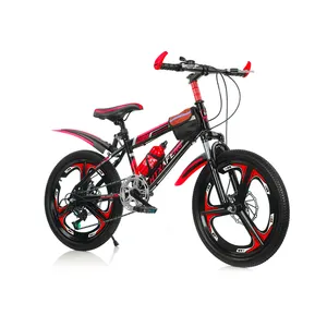 Neues Modell Mountainbike 20 Zoll 21-Gang Spoken Reifen Rennrad mit Wasser flaschen halter Preis Günstig vom chinesischen Hersteller