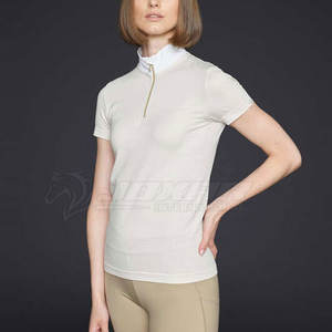 Rider <b>Wear</b> <b>Horse</b> <b>Riding</b> Shirt Different Design <b>Horse</b> <b>Riding</b> Shirt Customized Color <b>Horse</b> <b>Riding</b> Shirt - Product Image 6