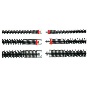 Herramienta de Limpieza de Drenajes en Espiral ROTHENBERGER de 2.3 m, 16 mm de Diámetro, 3 mm, Accesorio de Limpieza para el Hogar - Product Image 1