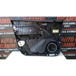 Panneau avant droit RENAULT Captur Série (19>) 809005635R - Product Image 6