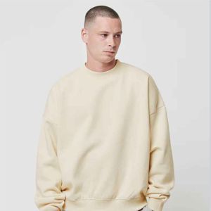 Hign qualité 2023 automne hiver haut en tricot pull ample chandails pour les femmes hiver à la mode - Product Image 2