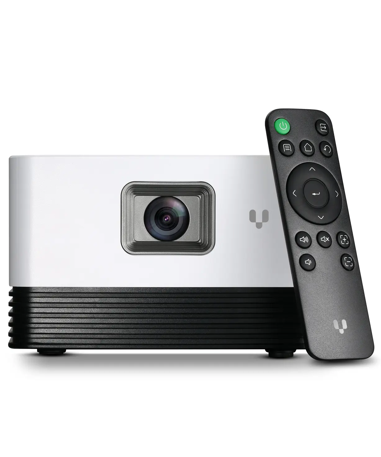 DLP Mobile Android TV Projector with Wifi and Bluetooth 1000ANSI Home Movie Outdoor Projector Auto Keystone