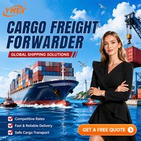 Pengirim Barang Laut Profesional dari Tiongkok Harga Rendah Pengiriman Laut Amazon FBA Pengiriman Kontainer LCL+Ekspres Matson 10-25 Hari