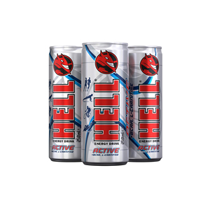 Wholesale Custom China Manufacturer Oem Private Label 250ml Original <b>Prime</b> 5 Hour Hell Xl Your Own Power Energy Drink - Product Image 2