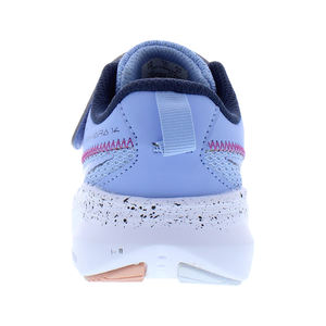 Saucony Kinvara 14ทางเลือกปิดรองเท้าเด็กชายสี: น้ำเงิน/น้ำเงิน100% แท้ - Product Image 4