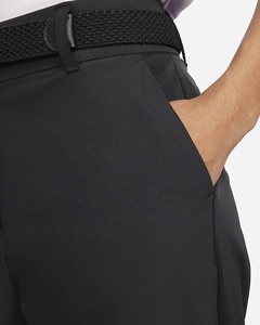 Pantalons chino en coton mélangé de haute qualité, droits, pour femmes, vente en gros, nouveauté 2023, formel, décontracté, pour le golf - Product Image 5