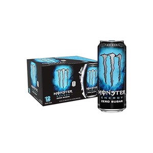 Lo-Carb Sugar-Free for <b>Power</b> Energy Ginseng Carbonate 24 Ounce (Pack of 12) - Product Image 3