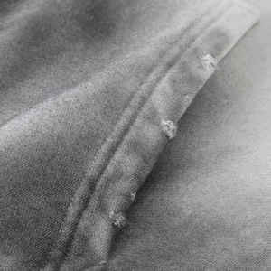 Precio al por mayor Material de alta calidad Logotipo personalizado Hombres Sudadera con capucha Peso pesado 450 Gsm Tie Dye Adult Acid Wash Sudaderas con capucha y sudaderas - Product Image 4