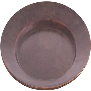 Dinnerware Round <b>White</b> Porcelain Ceramic <b>Dinner</b> Plates <b>Sets</b> Dinnerware for Restaurant Quantity Customized Series Pattern - Product Image 1