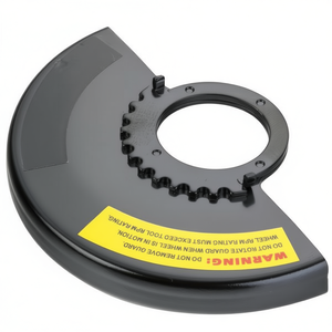 Cache-disque pour meuleuse d'angle Hazet – Disques de meulage essentiels - Product Image 2