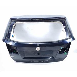 Puerta Trasera Completa para Fiat Freemont 1.ª Serie K1CZ91TZZAI (11>) - Product Image 1