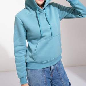 Sweat-shirt en molleton surdimensionné de qualité supérieure 100% coton pour femmes Acheteur international Export Pro - Product Image 6