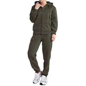 Chándales cortavientos para mujer, ropa de calle de manga larga con estampado personalizado, chándal único transpirable para mujer - Product Image 3