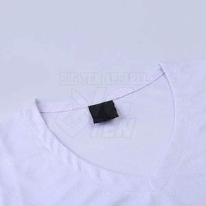 Uniforme de basket-ball avec logo personnalisé, adapté aux jeux d'équipe, à l'entraînement, à la pratique et aux matchs professionnels - Product Image 4