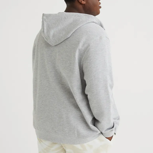 Gran oferta, sudaderas con capucha cómodas personalizadas para niños, sudaderas con capucha en blanco de poliéster de algodón de alta calidad a precios a granel para hombres - Product Image 4