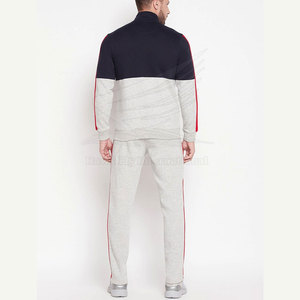 Survêtement Homme à Cordon de Serrage, Hiver, Uni, Décontracté, Confortable, Écologique, Léger, 100% Coton, Usage Quotidien, Moderne, Meilleures Ventes - Product Image 5