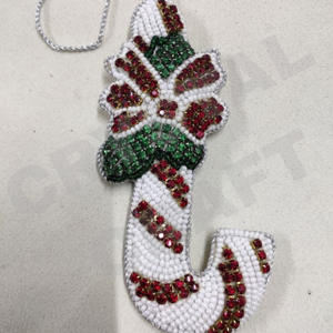 Tomate Decorado diseños lindo diario personalizado personaje estrella encantos nueva tendencia estilo semillas cuentas para niñas regalo religioso cristiano - Product Image 3