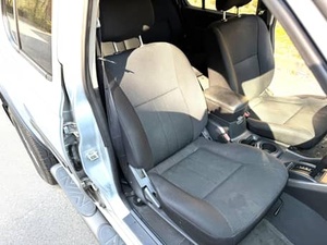 NISSAN XTERRA SE S/C 2002 D'OCCASION CÔTÉ GAUCHE/CÔTÉ DROIT - Product Image 4