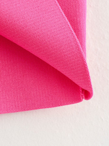 Débardeur court personnalisé femmes dames décontracté côtelé débardeur respirant tricoté vêtements été court 2025 - Product Image 5