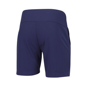 Vente en gros à logo personnalisé d'uniforme de tennis de qualité supérieure uniforme de tennis à manches courtes à séchage rapide et sur mesure - Product Image 6