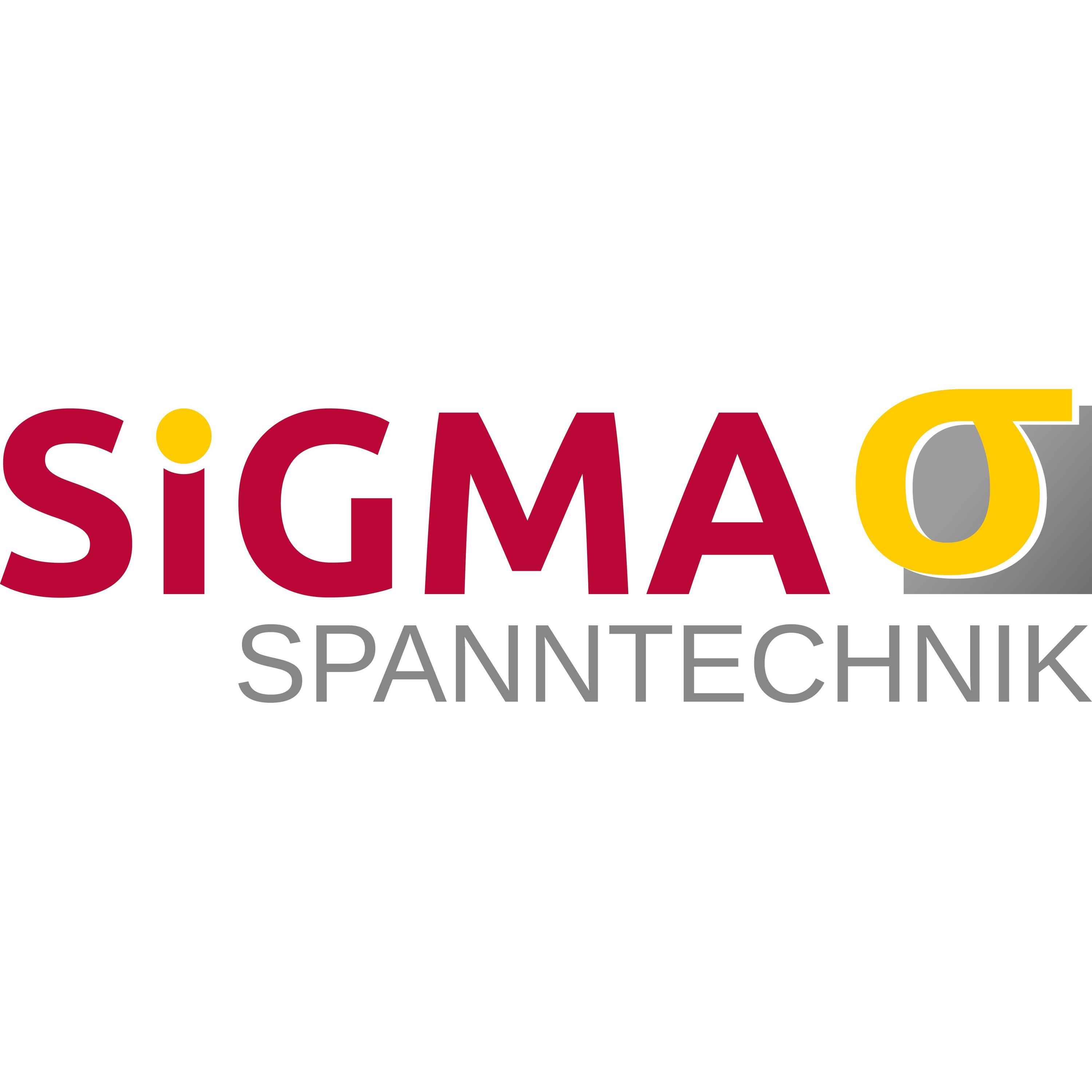 SiGMA Spanntechnik GmbH logo