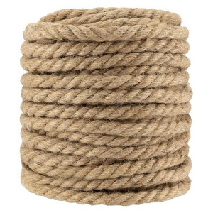 Leading Wholesale Coconut Coir Rope & Fiber Rope Roll Manufacturer in Vietnam - Product Image 3