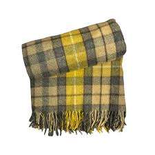 Couverture de pique-nique en matériau de qualité Design classique respirant doux et confortable couvertures en tartan en gros vente par HARSHIT INTERNATIONAL - Product Image 5