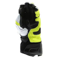 Guantes de Motociclismo Unisex de Piel Sintética PU, Transpirables, Impermeables, de Secado Rápido, con Pantalla Táctil, para Motocross y Ciclismo