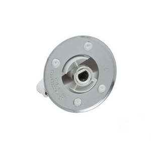 Replacement Plastic Washing Machine <b>Knob</b> for WE01X20378-Electric Washing Machine Parts - Product Image 2