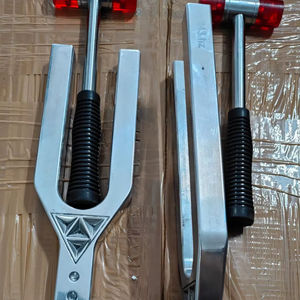 Fournitures de laboratoire de fréquence chakra - Product Image 6