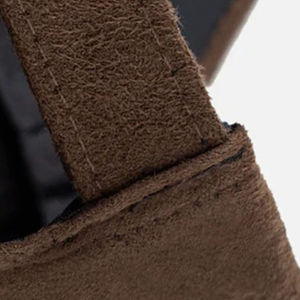 Gorra de Béisbol de 6 Paneles 100% Algodón, Estilo Deportivo Urbano, Hebilla Común de Oro y Cobre para Deportes y Actividades al Aire Libre, Transpirable y Formal - Product Image 5