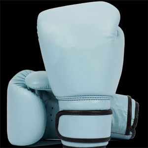 Meilleure performance Gants de kick-boxe MMA sur mesure 8oz équipement d'entraînement de sparring en cuir de vachette nouveau style de mode - Product Image 5