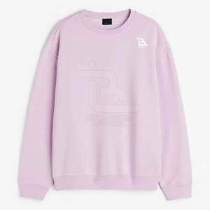 Sudaderas extragrandes impresas personalizadas para hombre, material de poliéster/algodón fabricado en Pakistán para invierno, venta al por mayor - Product Image 5