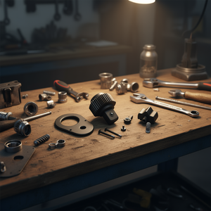 ชุดอะไหล่ประแจวงล้อฟาคอม เค.149 - Product Image 3