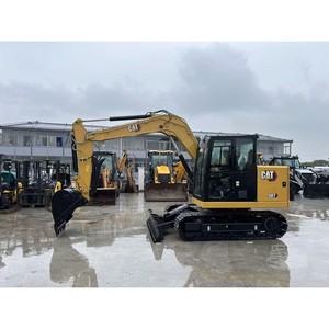 2026 pour les excavatrices 307 - Product Image 2