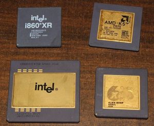 Nouvel arrivage de ferraille de processeur en céramique dorée ferraille de processeur de haute qualité, cpus/processeurs/puces d'ordinateurs en or à vendre - Product Image 5