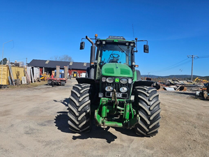 Tracteur agricole John Deere 7730 M-R - Product Image 6