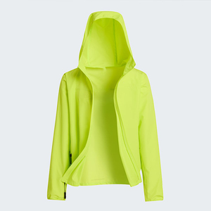 2026 Men's <b>Light</b> Color Waterproof Windbreaker <b>Jacket</b> Outdoor Tactical Hooded Windproof Coat Breathable Softshell Sportswear - Product Image 3