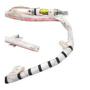 AIRBAG DE LA CURTINA LATERAL IZQUIERDA LAND ROVER Range Rover Evoque Serie J9C3-14K160-AC (18>) - Product Image 3