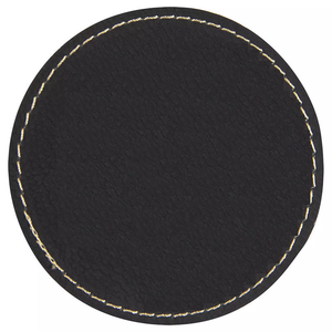 Étiquette de logo personnalisée en cuir de marque premium pour vêtements, vente en gros - Product Image 1