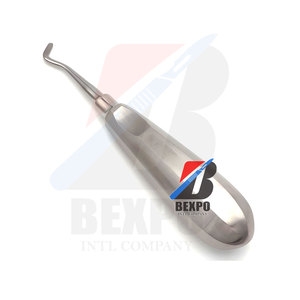 เครื่องมือทันตกรรมแบบแมนนวลสกัดได้6พอตส์ - Product Image 4
