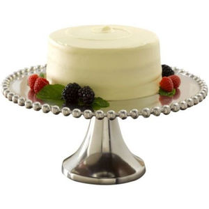 Fancy Design Custom Round Cake <b>Stand</b> Sweet Dessert Display Decorative Cake <b>Stand</b> Wholesale Decorative Cake <b>Stand</b> - Product Image 2
