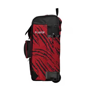 Bolsa de béisbol deportiva hecha a medida, bolsa de béisbol de hombro para fitness, bolsa de béisbol superventas de calidad superior - Product Image 2